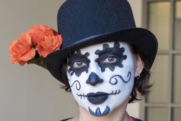 Day of the Dead / Día de los Muertos 