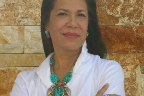 Ana Castillo Ana Castillo