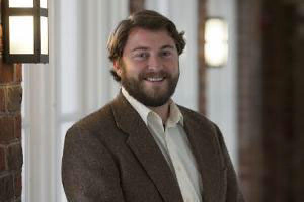 Evan McCormick profile