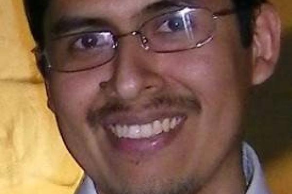 Miguel Garcia Miguel Garcia