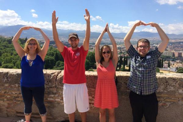 Study Abroad Study Abroad