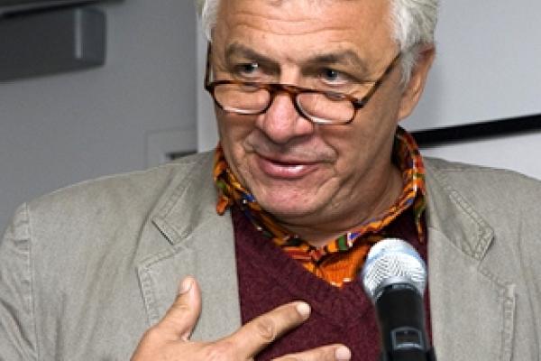 Livio Sansone Livio Sansone