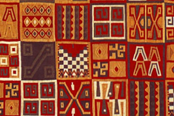 OLAC 2017 Latin American artifact panel