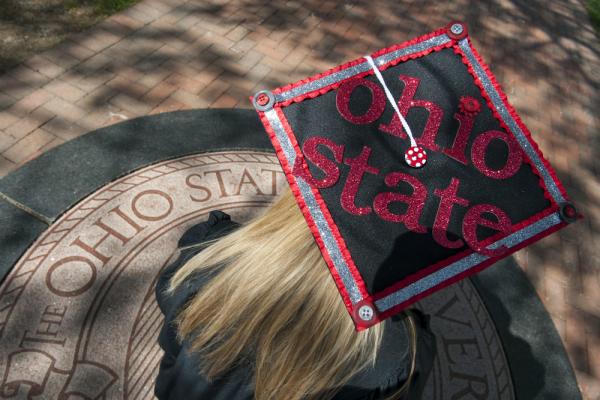 OSU Commencement OSU Commencement