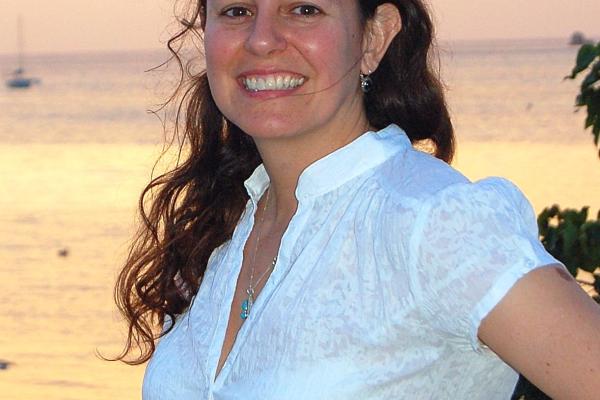 Dr. Michelle Wibbelsman