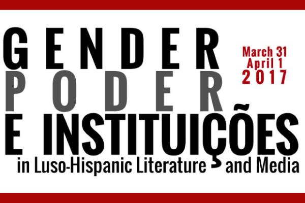 The 20th Annual Hispanic and Lusophone Studies Symposium The 20th Annual Hispanic and Lusophone Studies Symposium