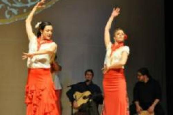 dance performance