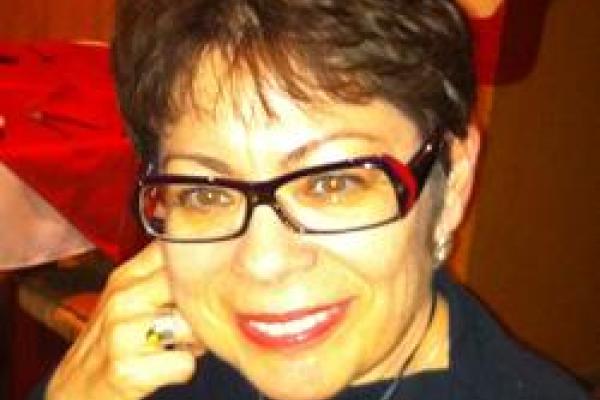Rosa-Linda Fregoso