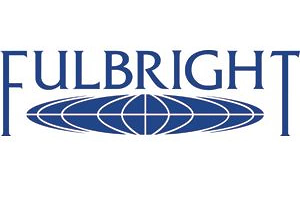 Fulbright logo
