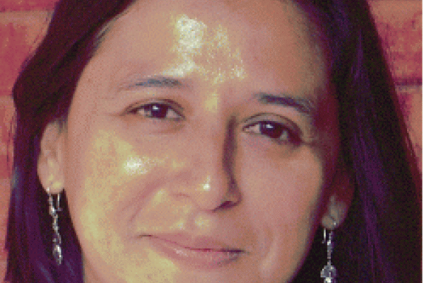 Lilian Sanchez