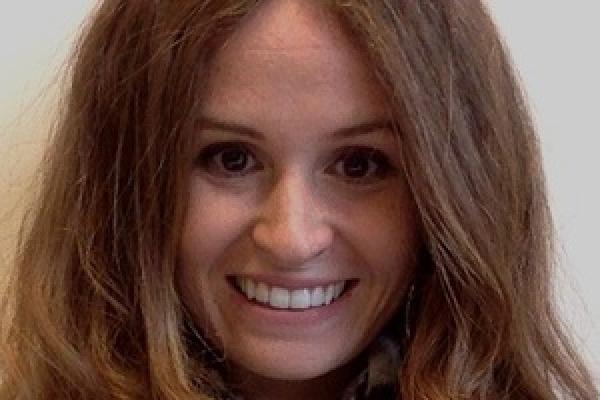 SPPO Graduate student Celia Martinez Saez, Presidential Fellowship recipient