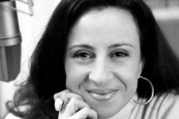 Maria Hinojosa 