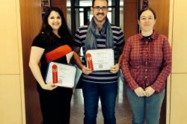 The Hayes Graduate Student Forum