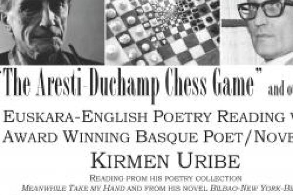 event flyer