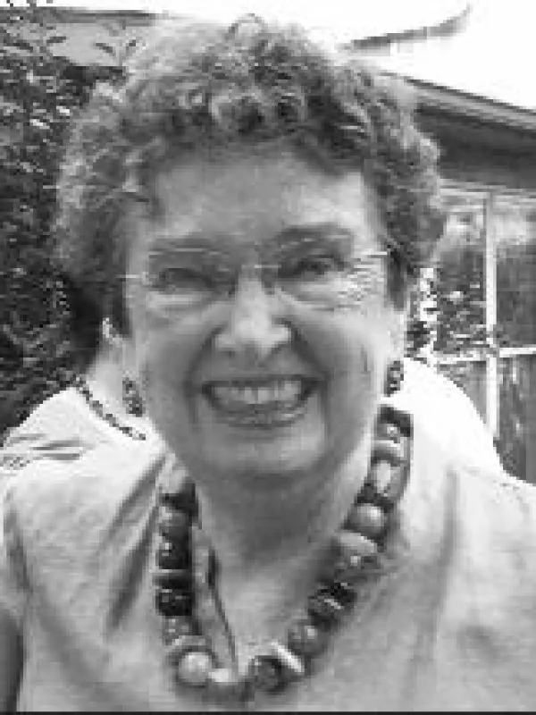 Maureen Ahern