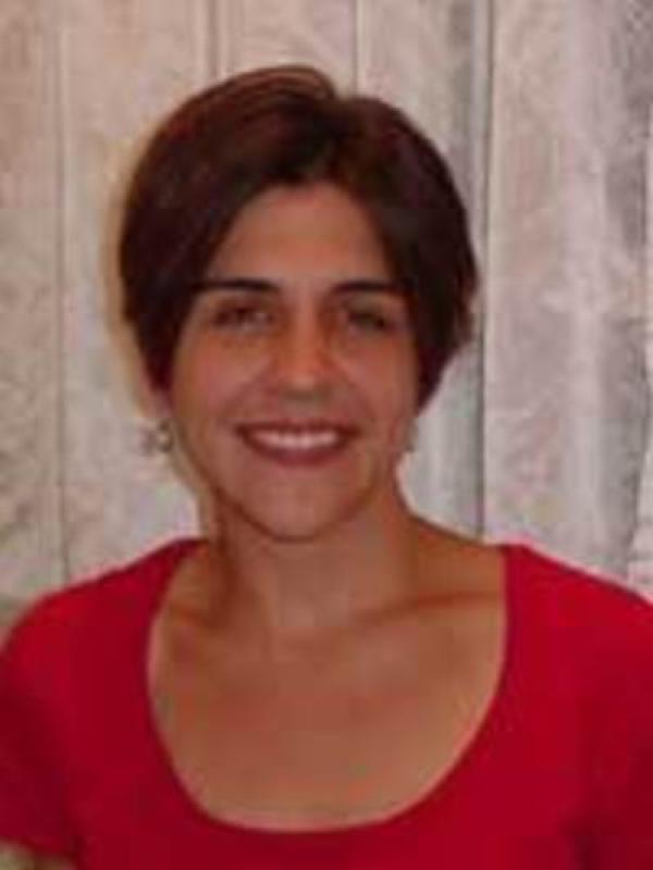 Rachel Sanabria