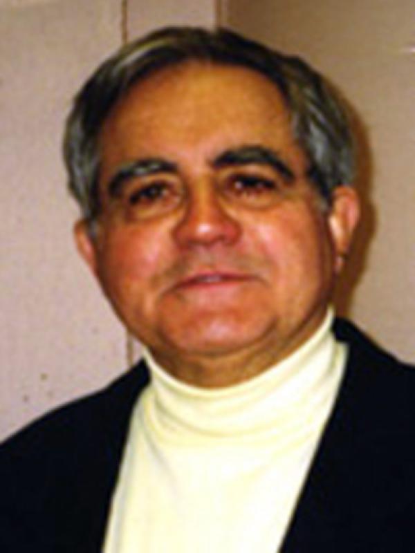 Salvador Garcia