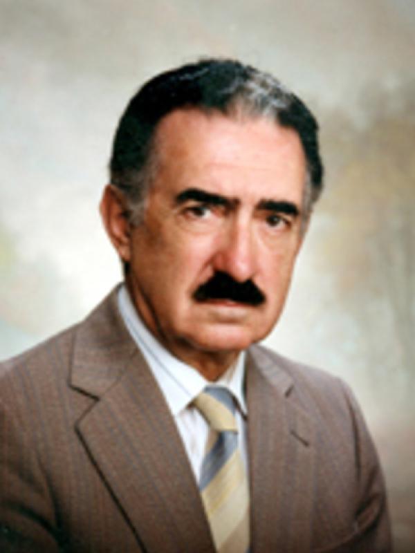 Vicente Cantarino