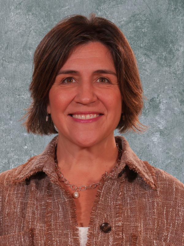 Rachel Sanabria, Assistant Director of Graduate & Undergraduate Studies