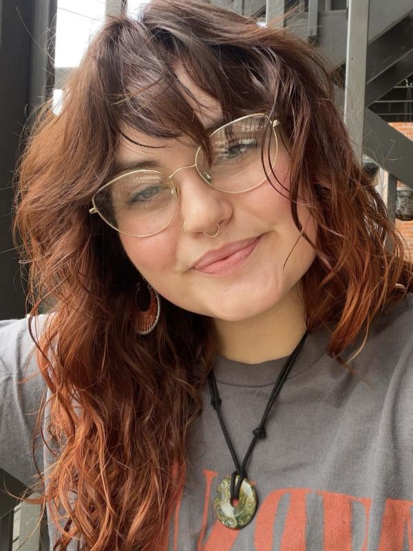Samantha Bartone