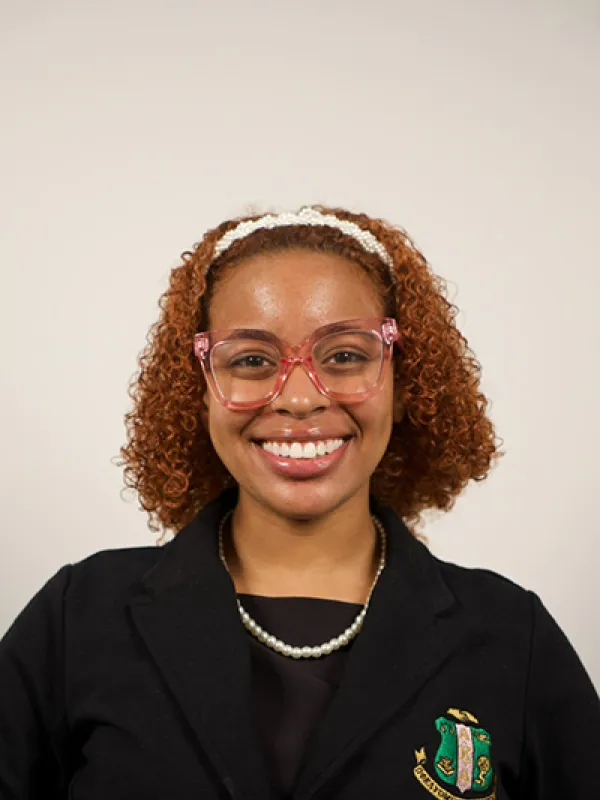 Isabella Wynter 