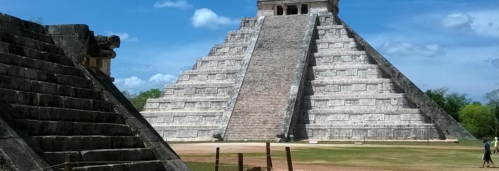 El castillo
