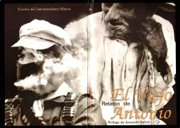 El Viejo Antonio Image