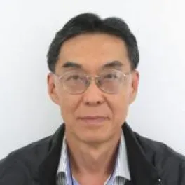 Dr. Alberto Tsuyoshi Ikeda