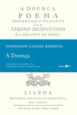 A Doença Poema