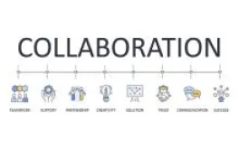 collaboration