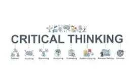critical thinking