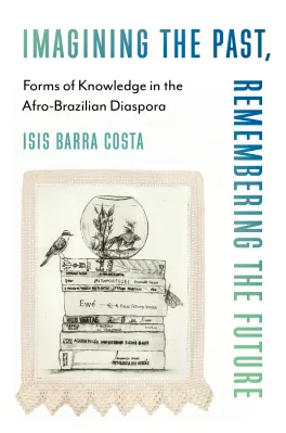 Isis Book Cover