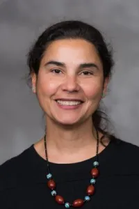 Photo of Marlyse Baptista