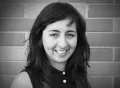 Photo of Dr. Cristina Burneo Salazar